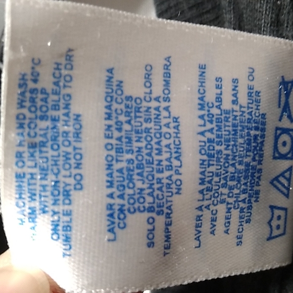 Chuck Norris 2008 Vintage T-Shirt Great Condition M&O Knits Heavyweight Shirt - Picture 7 of 9